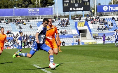 Pedro Capó tornarà a l'equip després de complir un partit de sanció | Crispulo D.